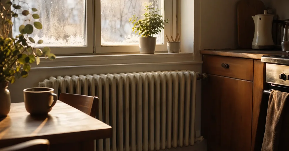 LIHEAP / Energy Assistance Benefits in Seattle, Washington