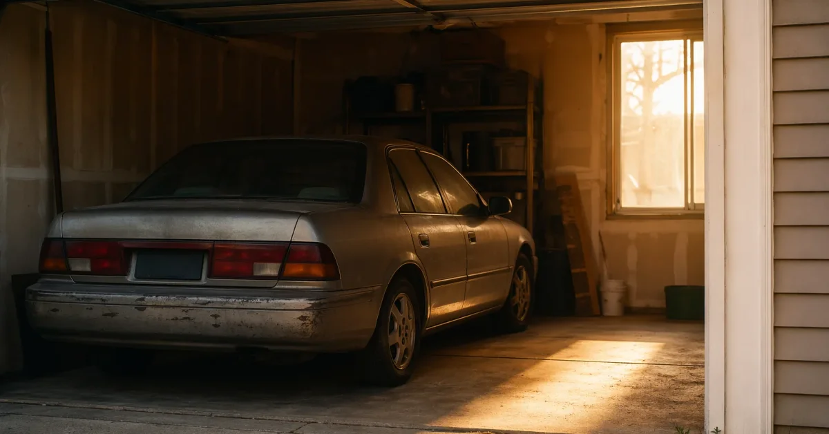 Donate Your Car Without a Title in Seattle Today