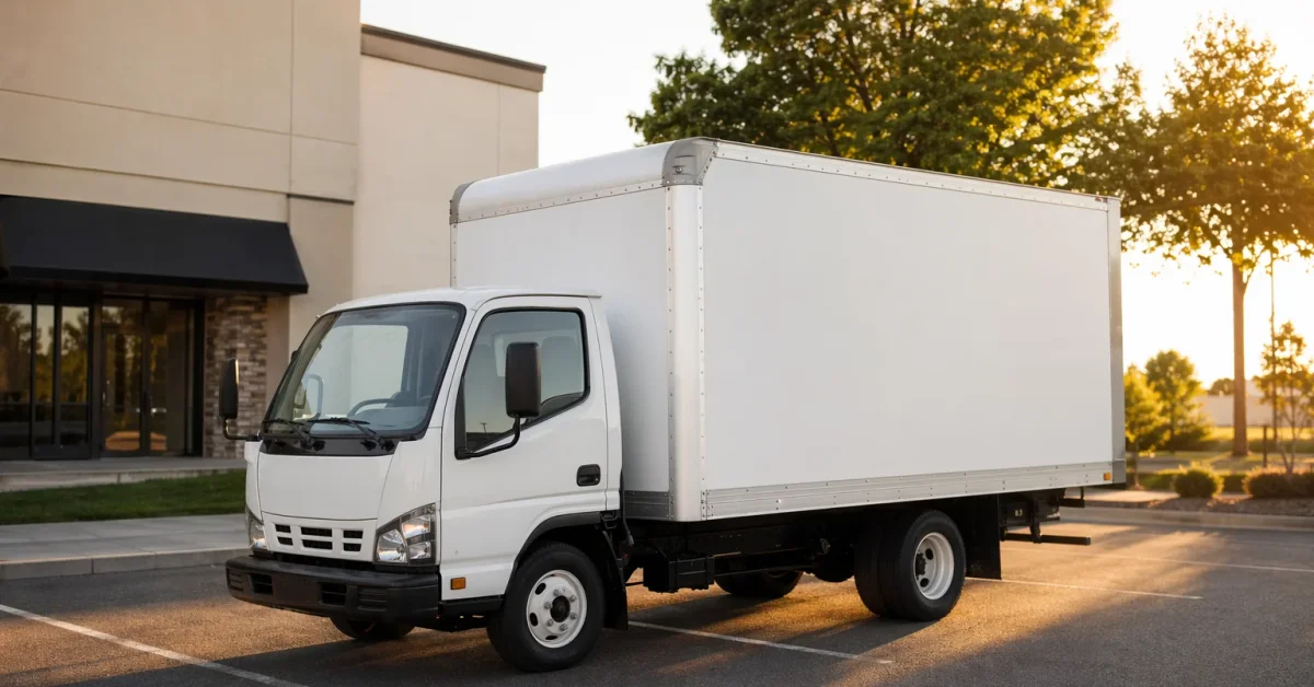 Donate Your Commercial / Fleet Vehicle in Seattle Today!